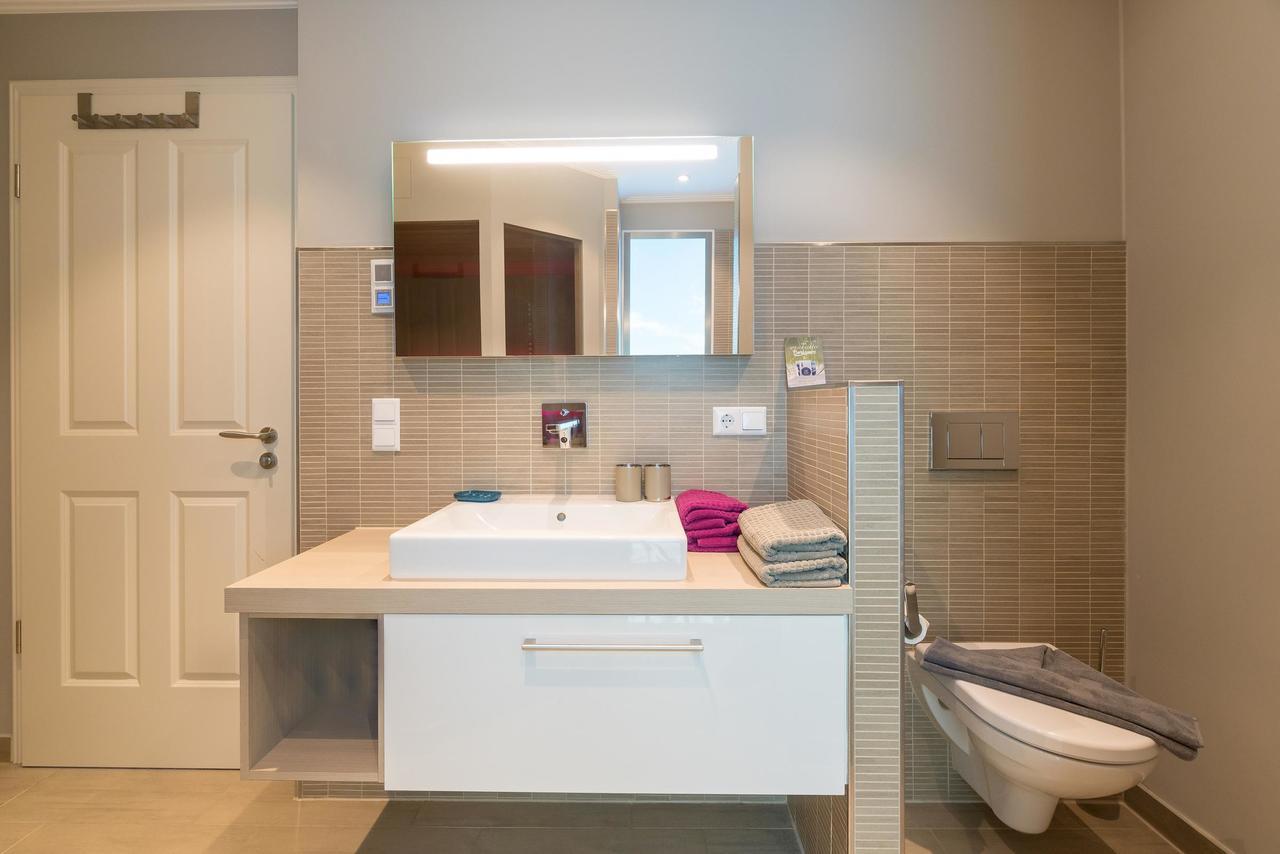 Altstadt Wohnung 5 "Langeness" Borkum Εξωτερικό φωτογραφία